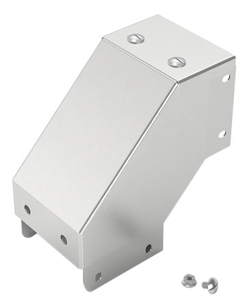 RS Pro - S15 50-50 - RS Pro Stainless Steel ϵ 304  ߲ 90 S15 50-50, 50 x 50mm		