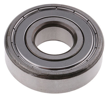 SKF - 6304-2Z/C3 - SKF   6304-2Z/C3, 7.8kN ̬, 20mm ھ, 52mm ⾶		