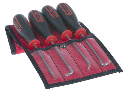 Gear Wrench - 84040 - Gear Wrench 4װ ӹ׼ 84040		