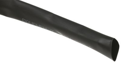 TE Connectivity - RW-200-E-3/8-0 - TE Connectivity RW-200 ϵ ɫ Viton ϳ ׹ RW-200-E-3/8-0, 2:1, 9.5mmֱ, 6m		