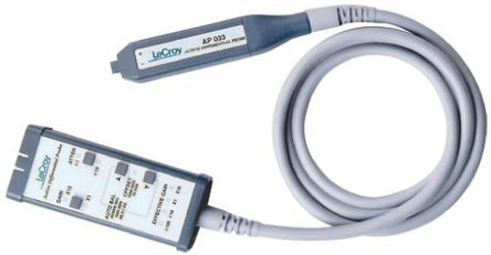 LeCroy - AP033 - LeCroy AP30X ϵ AP033 ʾ̽ Դ̽ͷ, 500MHz 10x 42V		