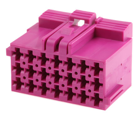 TE Connectivity - 1-967625-3 - TE Connectivity  1-967625-3, ʹJunior Power Timer		