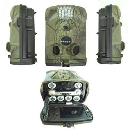 Sure24 - LTL6210A - Sure24  CCTV  LTL6210A, 3.1mm		