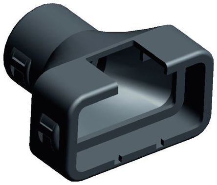 TE Connectivity - 1-2035047-0 - TE Connectivity AMPSEAL 16 ϵ Backshell 1-2035047-0, ʹ		