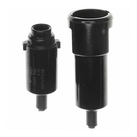 Cooper Bussmann - HFA-R - Cooper Bussmann 20A ֱʽ۶ HFA-R, 6.35 x 31.8mm۶, 16  12AWG		