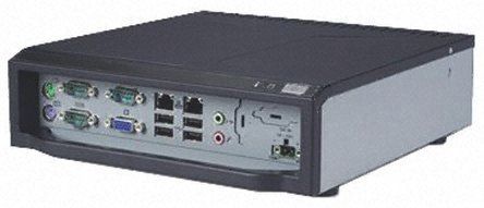 Advantech - ARK-6310-BTO-RS1 - Advantech Ԥ PC ARK-6310-BTO-RS1, 533MHz, 4GB洢		