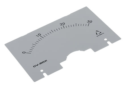Anders Electronics - S/CV20X30 - Anders Electronics 30 ֱ ̶ S/CV20X30 x 28.5mm 		
