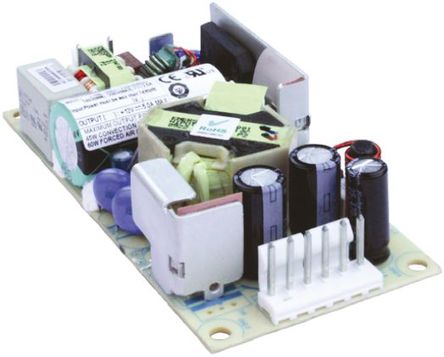 Artesyn Embedded Technologies - NPS48-M - Artesyn Embedded Technologies 60W  ǶʽģʽԴ SMPS NPS48-M, 127  300 V dc, 90  264 V ac, 48V		