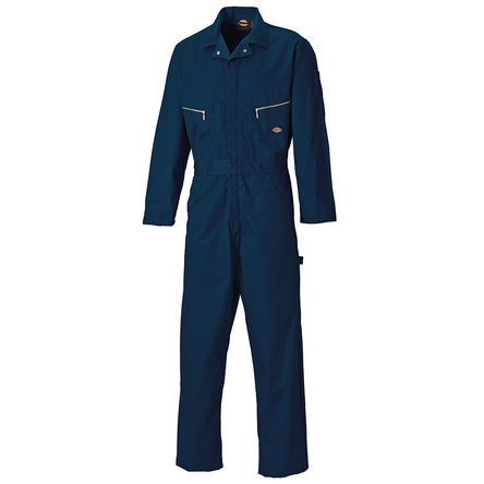 Dickies - WD4879 NVY Lge 44-46T - Dickies WD4879 NVY Lge 44-46T 46in ɫ  ޣPETPTFE 幤		
