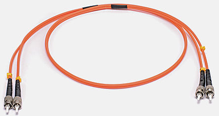 Molex Premise Networks - 91.11.372.00100 - Molex Premise Networks 1m ɫ ˵ 91.11.372.00100,  A: ST,  B: ST, ģ OM3 ST		