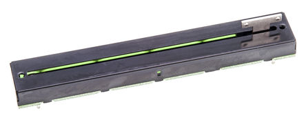 Bourns - PTF01-082T-104B2 - Bourns PTF ϵ 100k 20%  λ PTF01-082T-104B2, 0.5W, 6 x 1.2 mm ֱ		