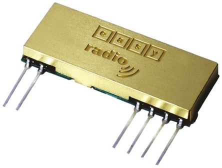 Low Power Radio Solutions - ERA900TS - Low Power Radio Solutions Ƶ ERA900TS, 868 MHz915 MHzƵ, ASKFSKGFSKƼ, 2.5  5.5V		
