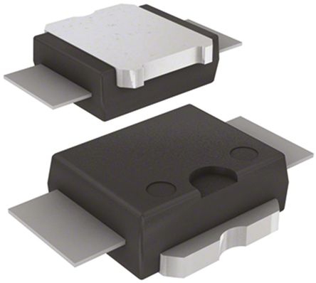 STMicroelectronics - PD85050S - STMicroelectronics N Si MOSFET PD85050S, 8 A, Vds=28 V, 10 PowerSOװ		