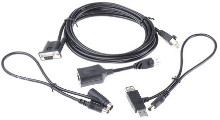 Schneider Electric - XBTZ945 - Schneider Electric XBTZ945 , 2.5m, ʹ HMI XBTN200XBTN400XBTR400XBTRT500XBTRT511		