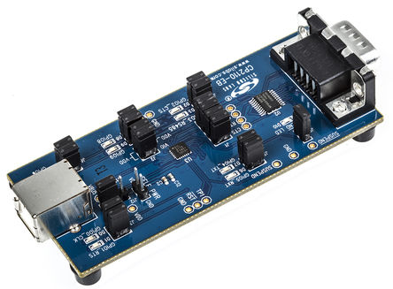 Silicon Labs - CP2110EK - Silicon Labs  ԰ CP2110EK		