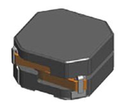 Toko - 1273AS-H-2R2M - Toko DEM8030C ϵ  о 2.2 H Ƭ 1273AS-H-2R2M, 30%ݲ, 6.2A Idc, 13.2mֱ, 8030װ		