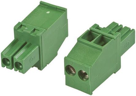 TE Connectivity - 1986370-2 - TE Connectivity 1986370-2 2 · ˿ӿ, ͨ, Ӷ˽, 30  14 AWG߹, 11A, 300 V		