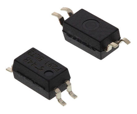 Toshiba - TLP291(BL - Toshiba  TLP291(BL, , , 4 SOIC װ		