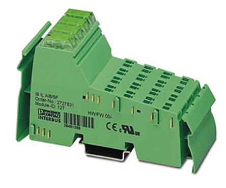 Phoenix Contact - 2855648 - Phoenix Contact PLC /ģ 2855648, 24 V ֱ, 119.8 x 48.8 x 71.5 mm		