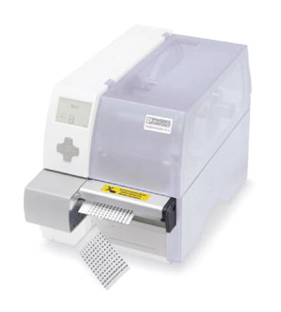 Phoenix Contact - 5145290 - Phoenix Contact ӡ 5145290, ʹThermomark ǩӡ		