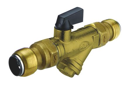 Sharkbite - SBSERV970003 - Sharkbite ;Ե		