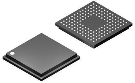 Linear Technology - LTM4628EY#PBF - Linear Technology LTM4628EY#PBF, ˫ ѹ ֱ-ֱת, 4.5  26.5 V, 8A, 0.6  5.5 V, 860 kHz߿Ƶ		