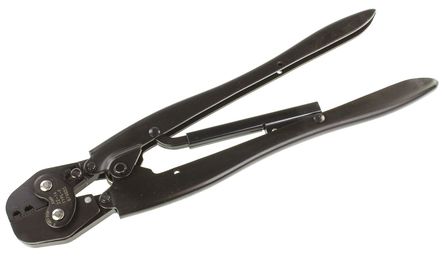 TE Connectivity - 674655 - TE Connectivity CERTI-CRIMP ϵ FASTON 250 Crimp Terminals ѹӹ 674655, 0.5  2.5 mm2 ߹		