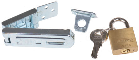 ABUS - XR0100DGS - Abus XR0100DGS ͭ ͭ 		