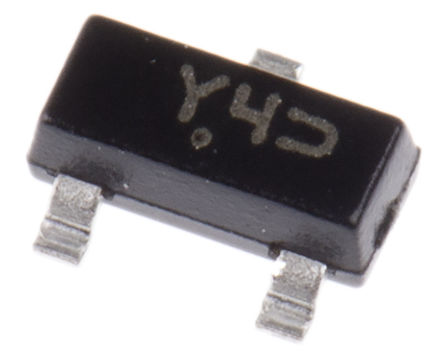 ON Semiconductor - BZX84C15LT1G - ON Semiconductor BZX84C15LT1G · ɶ, 15V 6% 300 mW, 3 SOT-23װ		