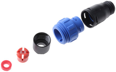 Bulgin - PX0411/06P/4550 - Bulgin Buccaneer ϵ 6· °װ ֱ  PX0411/06P/4550, 		