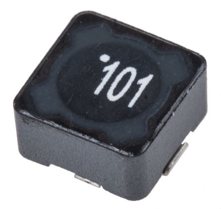 Wurth Elektronik - 74477720 - Wurth WE-PD ϵ  о 100 H Ƭ 74477720, 20%ݲ, 790mA Idc, 610mֱ		