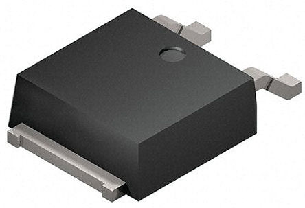 Infineon - IRLR3114ZTRPBF - Infineon HEXFET ϵ N Si MOSFET IRLR3114ZTRPBF, 130 A, Vds=40 V, 3+Ƭ DPAKװ		