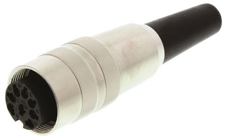 Lumberg - KV 80 - Lumberg IP40 8· Din  KV 80, 5A, 60 V , °װ		