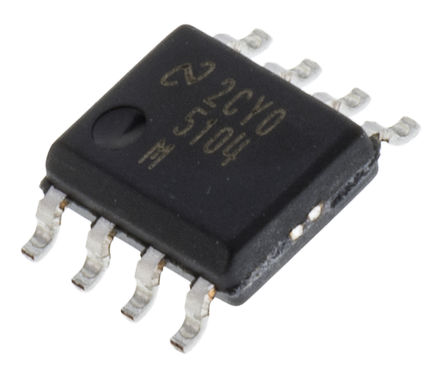 Texas Instruments - LM5104M/NOPB - Texas Instruments LM5104M/NOPB ˫ MOSFET , 1.8A, , 8 SOICװ		