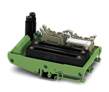 Phoenix Contact - 2311166 - Phoenix Contact 2311166 ӿڼ̵ģ, 1A, 26.4V dc		