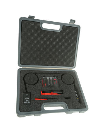 LeCroy - ZD200 - LeCroy ZD ϵ ZD200 ʾ̽ Դ̽ͷ, 200MHz ±60V 1.75ns		