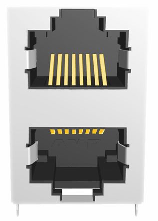 TE Connectivity - 5569380-1 - TE Connectivity 5569380 ϵ 8· Cat5 ĸ RJ45 ģ黯 5569380-1, , ӡˢ·尲װ, ͭо		