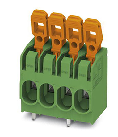 Phoenix Contact - 1792135 - Phoenix Contact PLH ϵ 5· 7.5mmھ ͨ ĸ ӡˢ·߶ӿ 1792135, ˽, ӡˢ·߶ӿ		