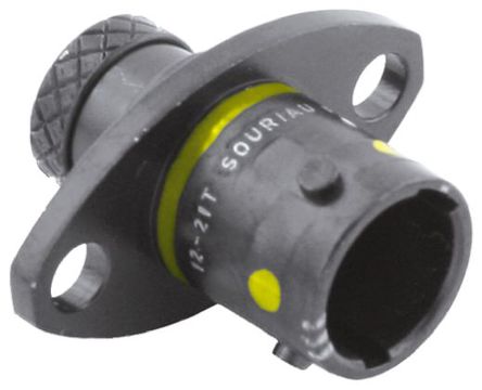 Souriau - 8STA00205PA - Souriau 8STA ϵ 5· 尲װ ֱ   8STA00205PA, , ʽӺ		