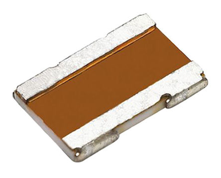 Vishay Foil Resistors - Y08500R01000F9R - Vishay Foil Resistors VCS ϵ 0.5W 10m   Y08500R01000F9R, 1%, 50ppm/C		