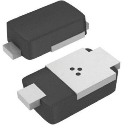 Vishay - SMP33A-M3/84A - Vishay SMP33A-M3/84A  TVS , 400W, 53.3V, 2 SMPװ		