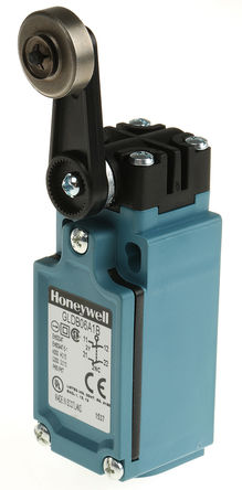 Honeywell - GLDB06A1B - Honeywell GLD ϵ IP66 ϣ  λ GLDB06A1B, תܸ, ˫ 2 , 2 , 300V		