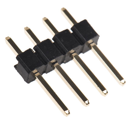 HARWIN - M20-9990445 - HARWIN M20 ϵ 4· 2.54mmھ (1) ֱ Ź M20-9990445, Ӷ˽, 3A, ͨ		