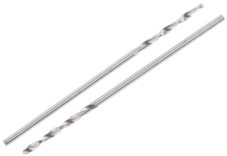 Bosch - 2608595049 - Bosch 1mmֱ ٸ  ͷ 2608595049, 135, 1mm ֱ, 34 mmܳ		