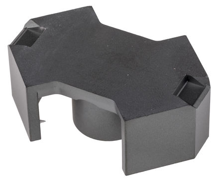 EPCOS - B65887E0400A041 - EPCOS N41 ѹ B65887E400A41, 400nH, 42.2 x 34.8 x 30.2mm, ʹڹʱѹ		