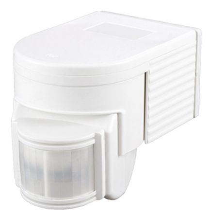 PowerLED - PIR700W - PowerLED 180 PIR  PIR700W-RS, 0.6  1.5 msƷΧ, PIR, ǽڰװ, 220  240 V 		