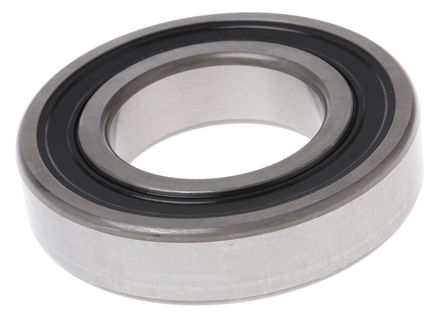 SKF - 6209-2RS1 - SKF   6209-2RS1, 21.6kN ̬, 45mm ھ, 85mm ⾶		