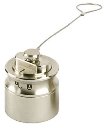 Bulgin - PXM6083 - Bulgin 6000 ϵ IP66IP68IP69K ɫ ͭ   PXM6083, ߴ32mm		