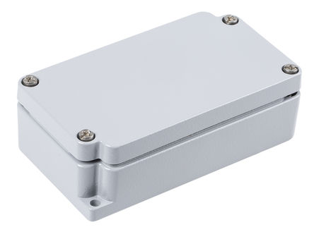 Rose - 01061200 - Rose Ʊ׼ ϵ IP66  01061200, 115 x 64 x 34mm		