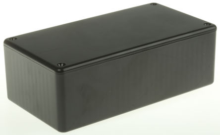 Hammond - 1591DSBK - Hammond 1591 ϵ IP54 ABS  1591DSBK, 150 x 80 x 46mm		